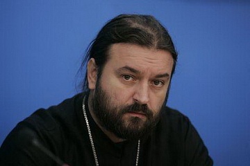 Протоиерей Андрей Ткачев: «Наша задача – найти талантливых ребят»