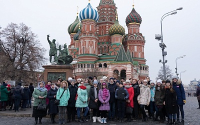 Конкурс «Лето Господне» и его роль в развитии детского литературного творчества