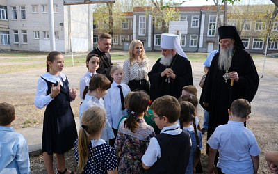 Русский мир. Русское слово