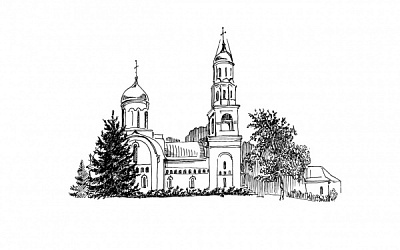 Зеленый Луч указывает дорогу