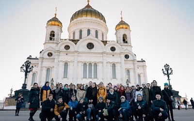 Финалисты четвёртого сезона «Лето Господне» приедут в Москву