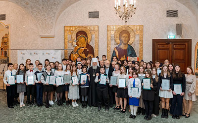 Пресса в образовании