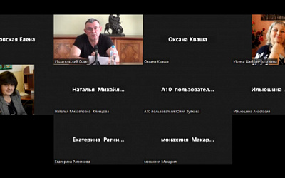 Писатель рождается из читателя 