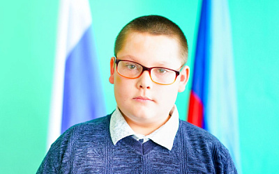 Арсений Барабаш: «Не стоит копировать чужие мысли и тексты»